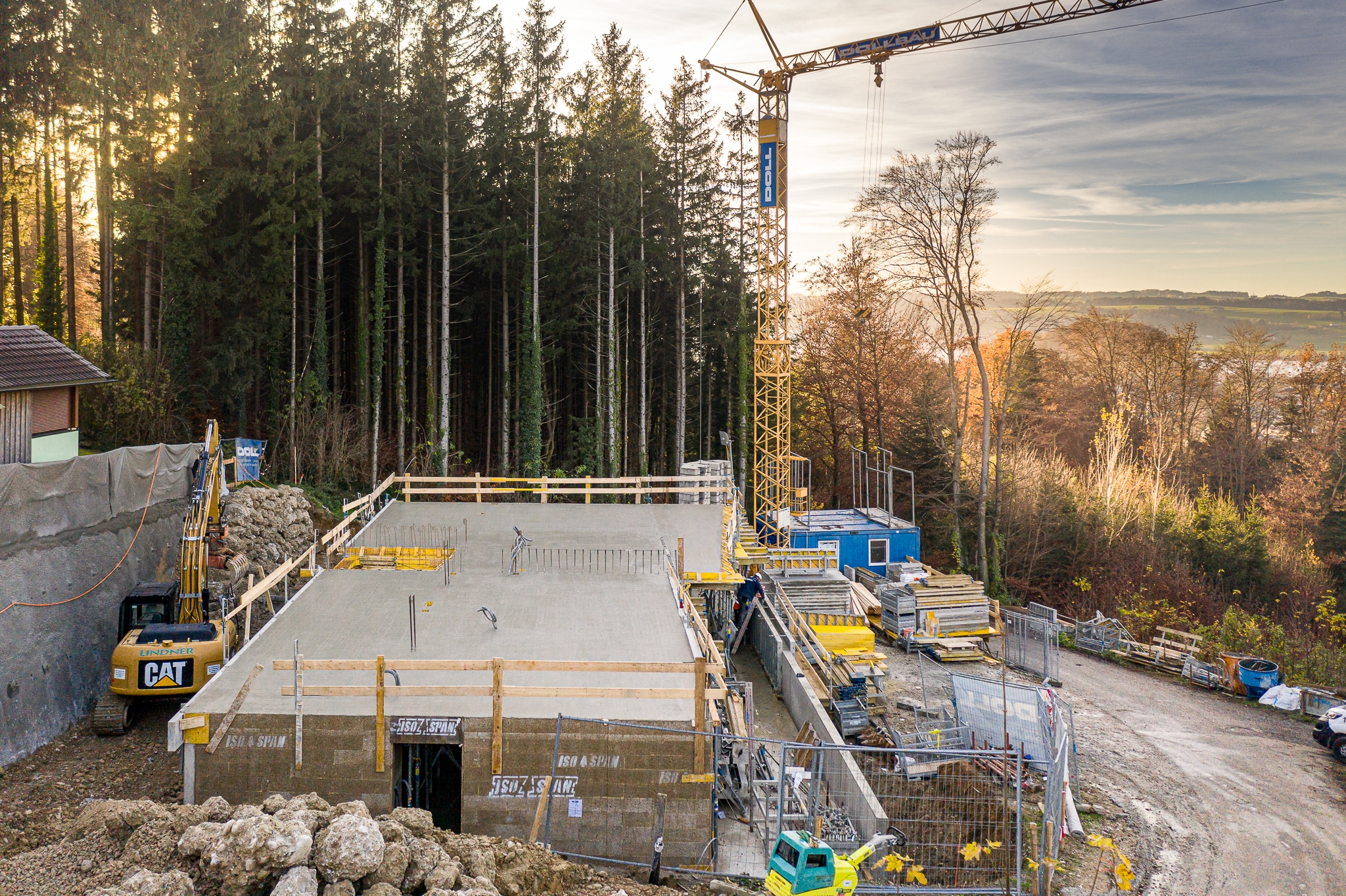 Baustellenbegleitung Mattsee KW47 03 WEB