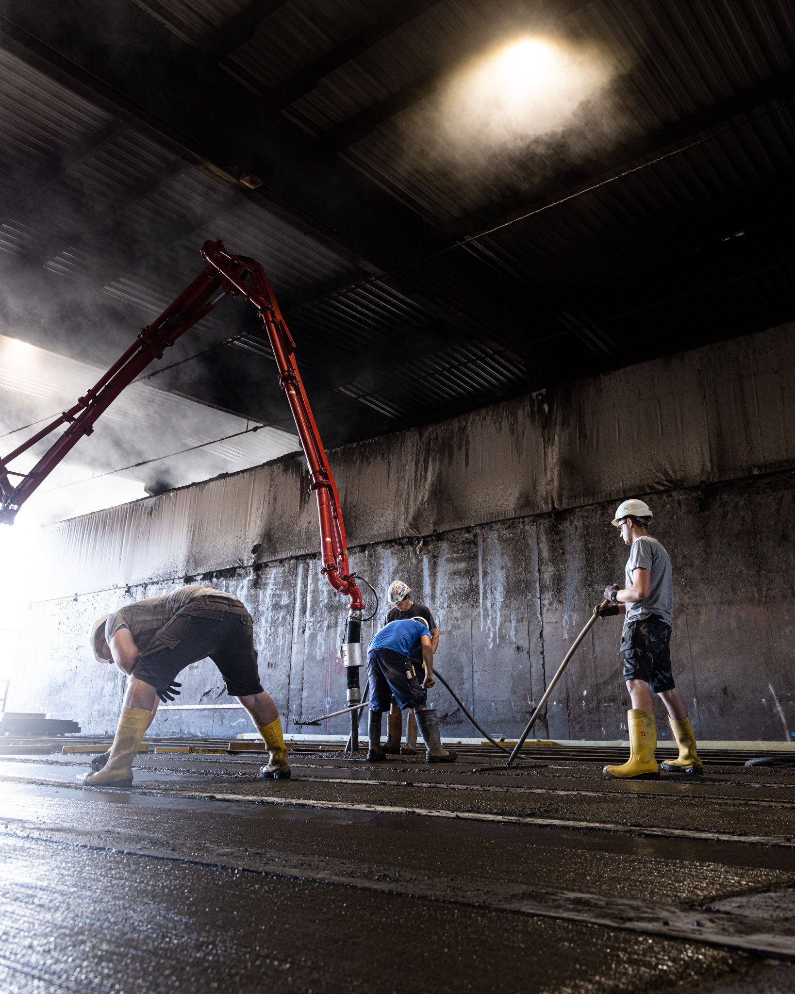 DOLL BAUSTELLE ABFALLBESEITIGUNG BERGHEIM WEB 3