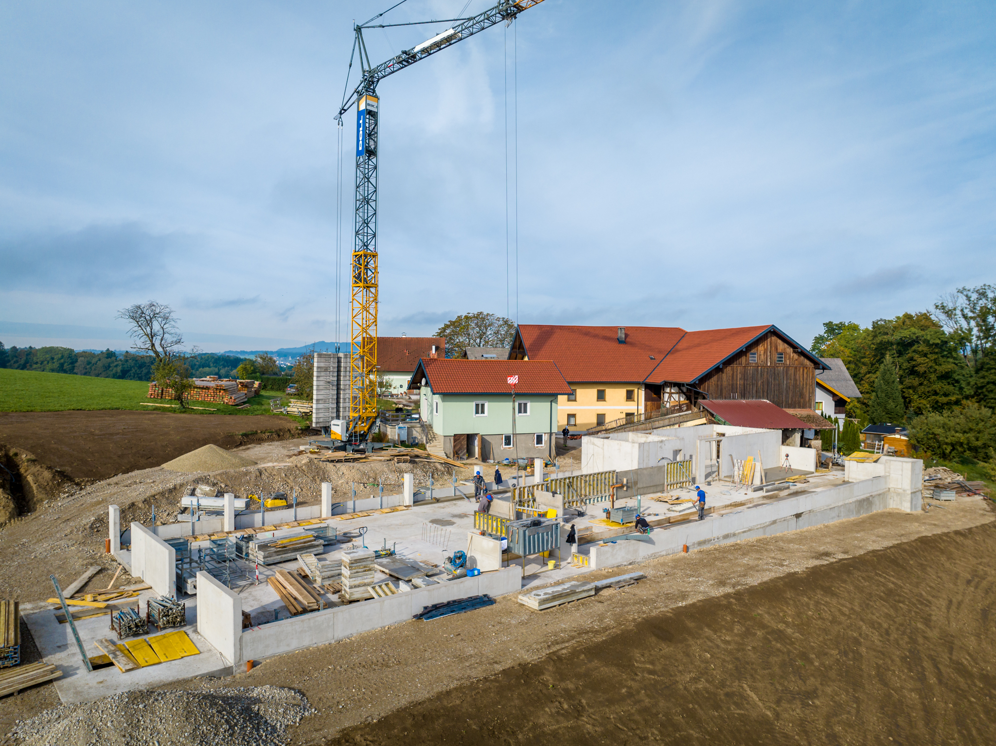 Doll Baustelle Drohne A WEB