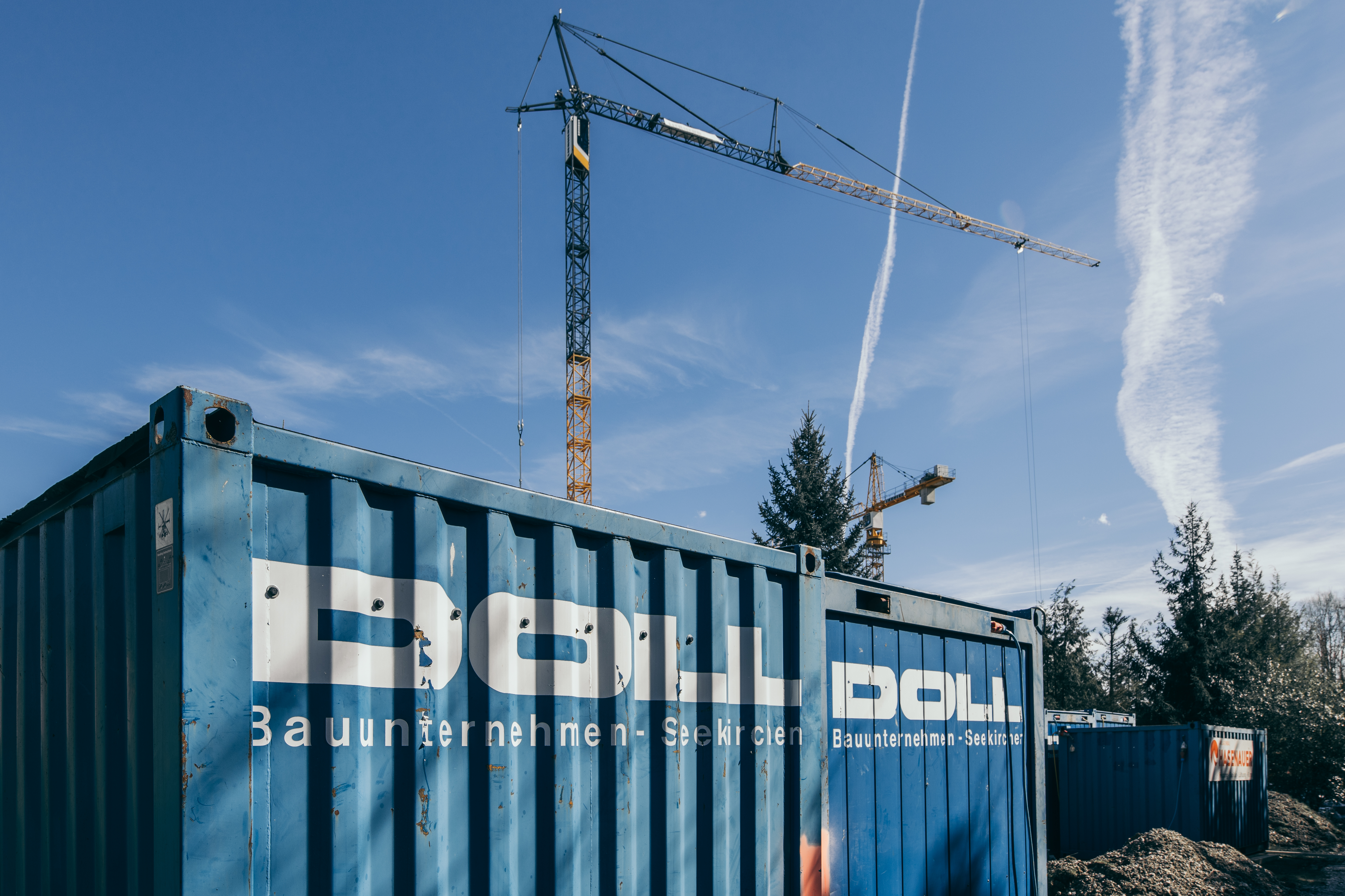 Doll Gmachl Bergheim 11