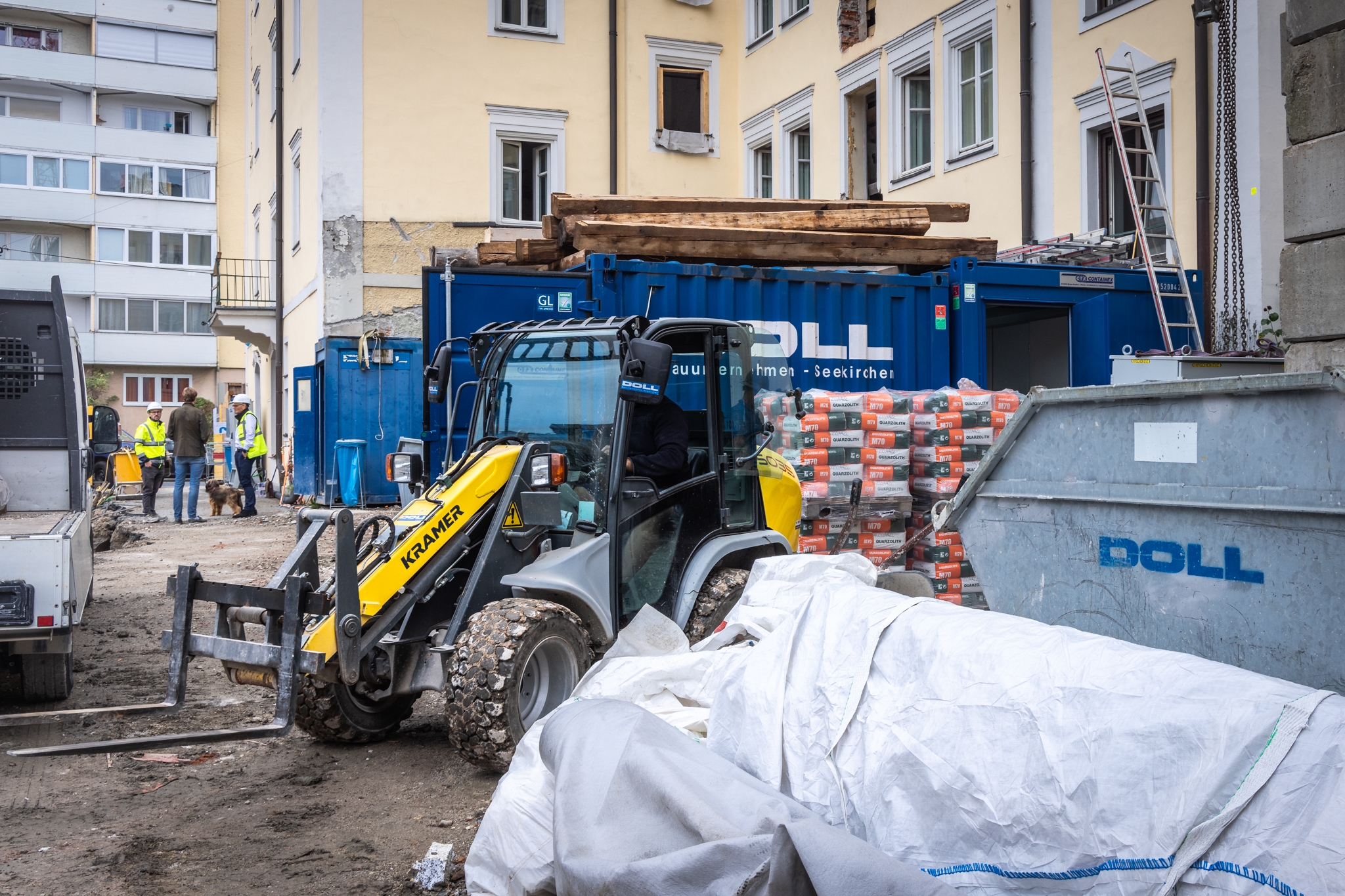 Hoftruck WEB