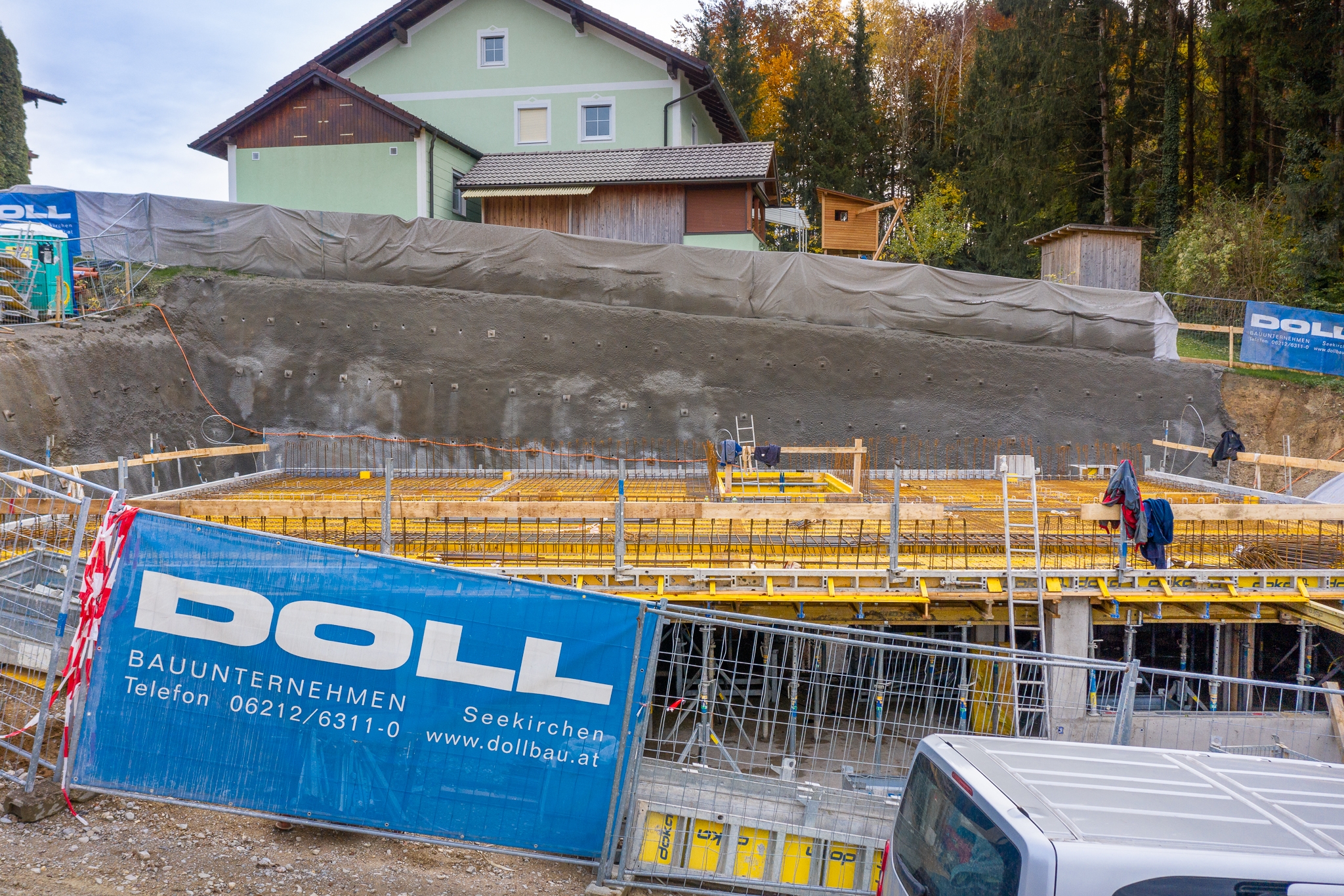 Mattsee Baufortschritt KW44 03 WEB
