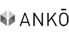 ANKOE Logo fuer Website